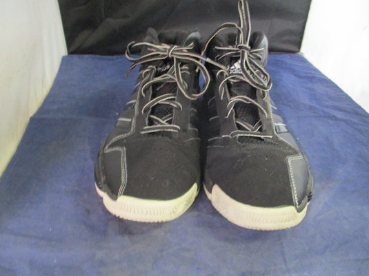 Used Adidas Basketball Shoes Size 10.5
