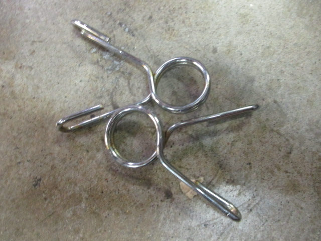 Load image into Gallery viewer, Used Standard Spring Collar Set
