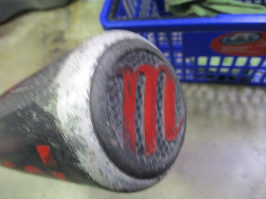Used Marucci Cat 9 Connect (-8) 29" USSSA Baseball Bat