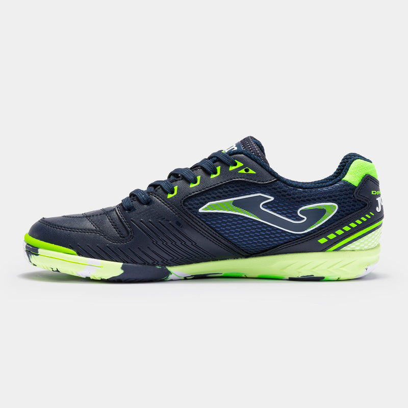 Load image into Gallery viewer, New Joma Dribling Futsal Indoor Soccer Shoes Adult Size 7.5
