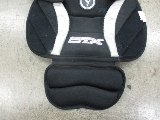 Used STX Lacrosse Goalie Chest Protector