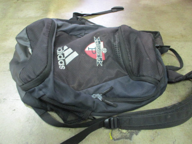 Load image into Gallery viewer, Used Adidas Scottsdale Premier Soccer Backpack
