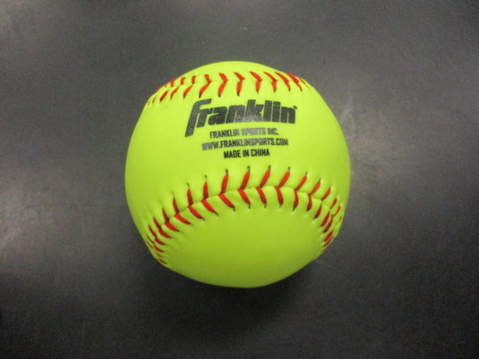 Franklin OL 1000 Offical League Softball