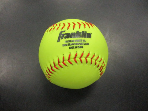 Franklin OL 1000 Offical League Softball