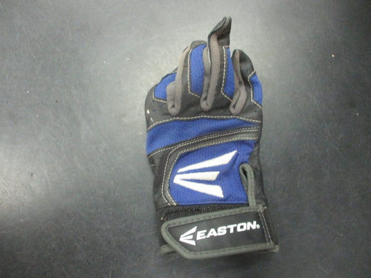 Used Easton Single Batting Glove