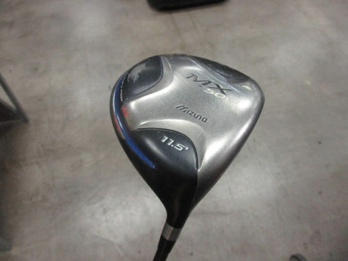 Used Mizuno MX500 11.5 Deg Driver