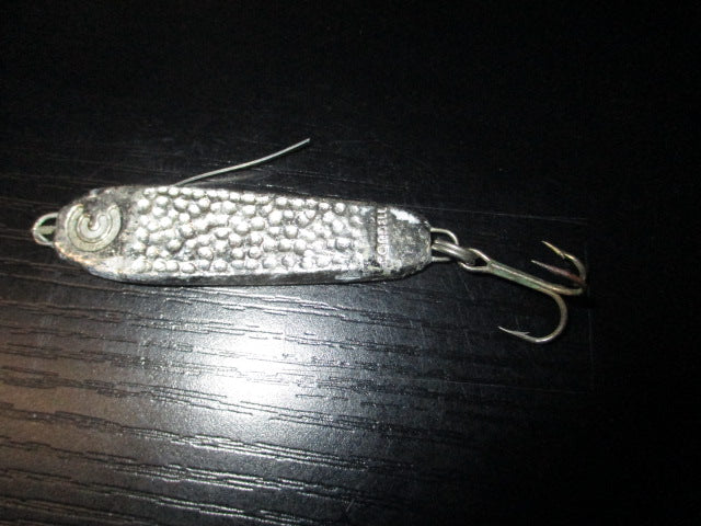 Load image into Gallery viewer, Used Vintage Cotton Cordell CC Metal Slab Lure -2.5&quot;
