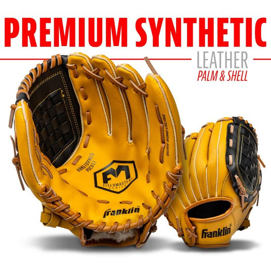 New Franklin Fieldmaster 10.5