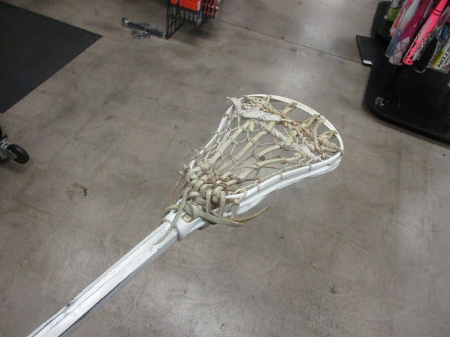 Load image into Gallery viewer, Used STX Complete Lacrosse Stick
