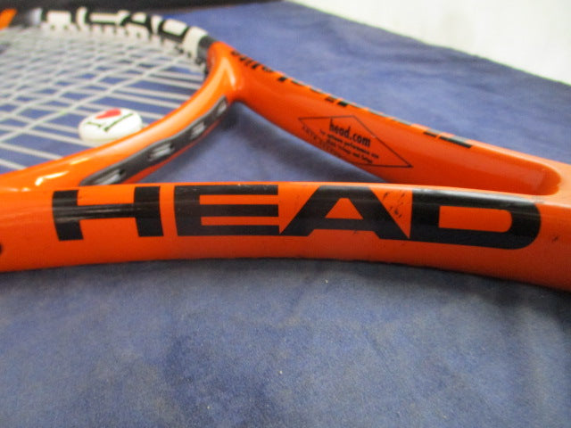Load image into Gallery viewer, Used Head Ti Radical Elite 27&quot; Tennis Racquet
