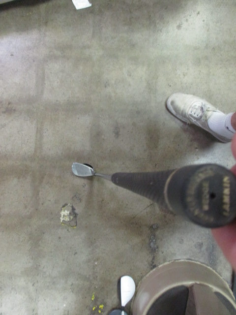 Used Bazooka 1Out Plus Sand Wedge