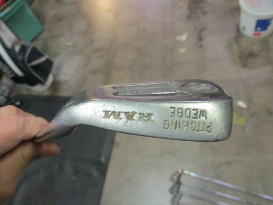 Used Ram Accubar 3-PW RH
