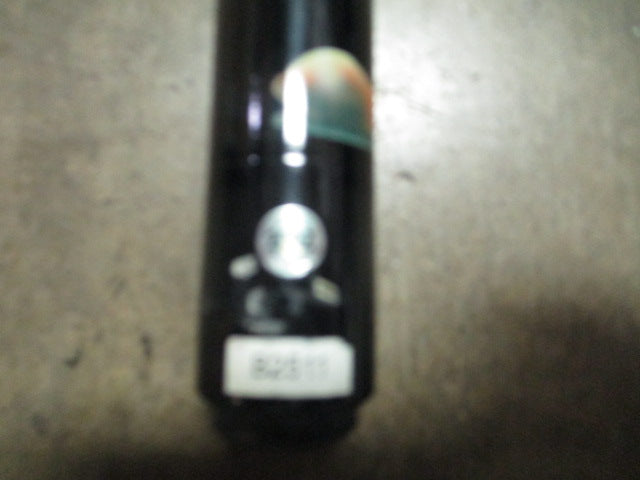 Load image into Gallery viewer, Used 58&quot; Crystal Leisure Wizard w/ Eight Ball 2-Piece Pool Que with Case B2511

