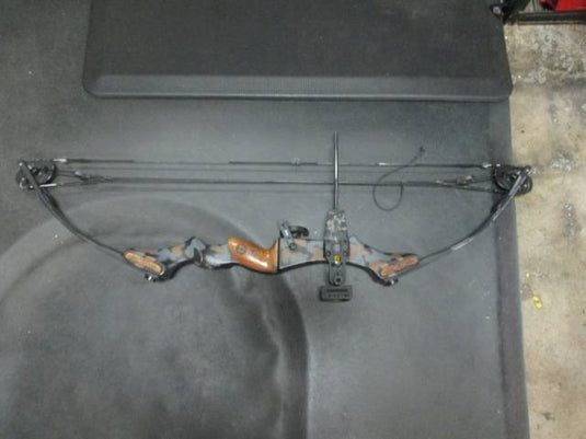 Used Martin Compound ARCHERY BOW