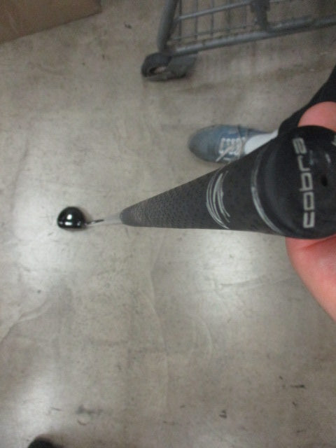Load image into Gallery viewer, Used Cobra SS Hyper Steel 5 Wood (Needs New Grip)
