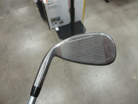 Used Tour Edge Hot Launch E521 Ladies 4 Iron