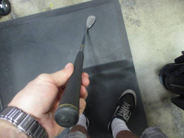 Load image into Gallery viewer, Used Bobby Jones Jesse Ortiz PELZ 56 Deg Sand Wedge

