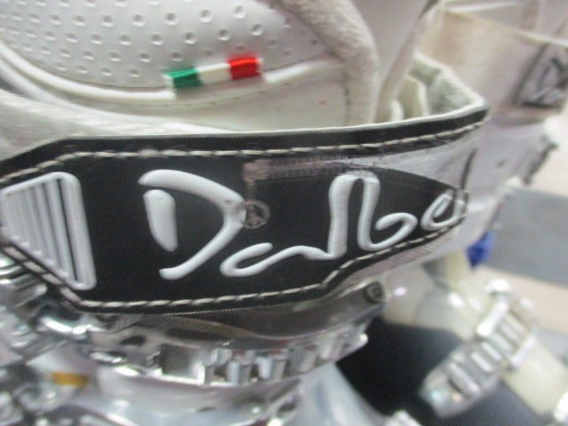 Load image into Gallery viewer, Used Dalbello Aspire 75 Ski Boots Size 23.5
