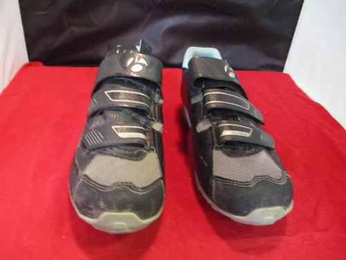 Used Bontrager Inform Evoke Cycling Shoes Size 6.5