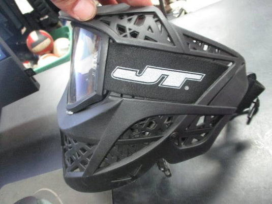 Used JT Paintball Mask