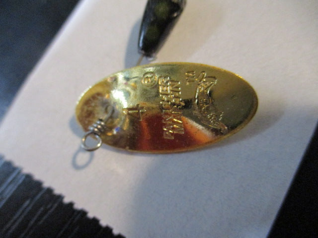 Load image into Gallery viewer, Used Panther Martin 4 Spinning Lure
