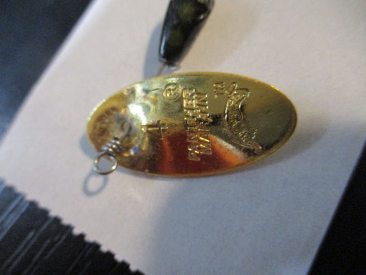 Used Panther Martin 4 Spinning Lure
