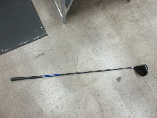 Used Mizuno MX500 11.5 Deg Driver