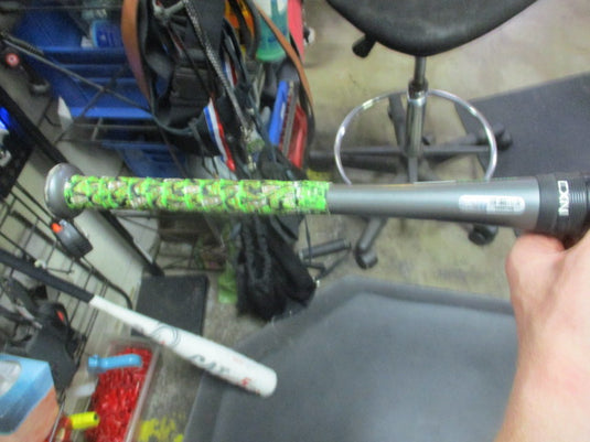 Used 2016 Easton Mako Sl 16mk 108 USSSA 30" 20oz drop 10 Baseball bat