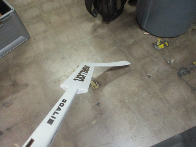 Load image into Gallery viewer, New New Rebellion 55-G 69cm 27&quot; Goalie Hockey Stick Right Hand Senior
