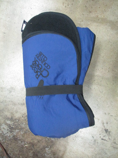 Load image into Gallery viewer, Used Port Authority Lined Packable Blanket
