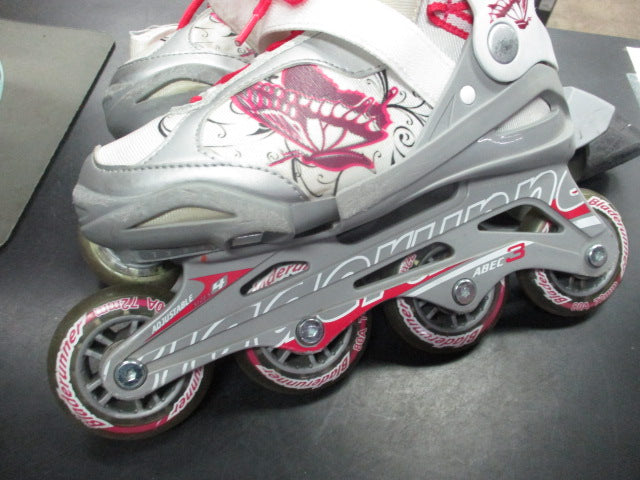 Load image into Gallery viewer, Used Bladerunner Phoenix G Adjustable Inline Skates Size 1-4
