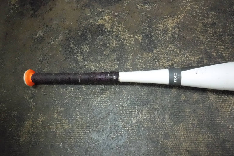 Load image into Gallery viewer, Used Easton Make 2 3/4&quot; Senior League Baseball Bat -10 31&quot; 21oz
