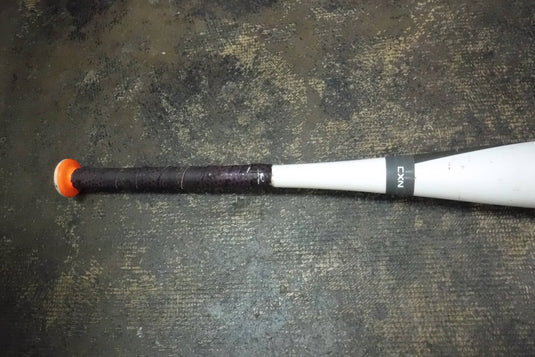 Used Easton Make 2 3/4" Senior League Baseball Bat -10 31" 21oz
