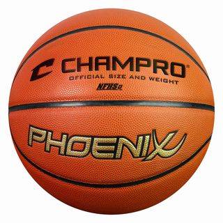 New Champro Phoenix Microfiber Indoor Basketball 28.5
