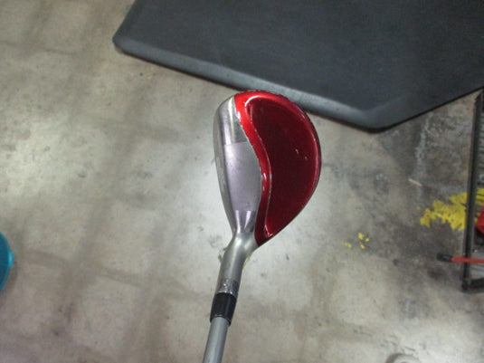 Used Nike CPR Womens 26 deg Hybrid