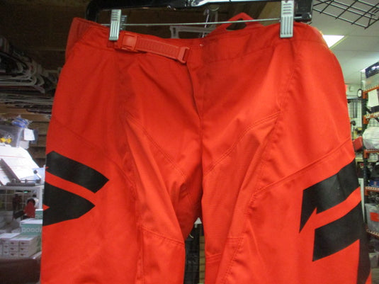 Used Shift Adult Medium 34" Motocross Pants