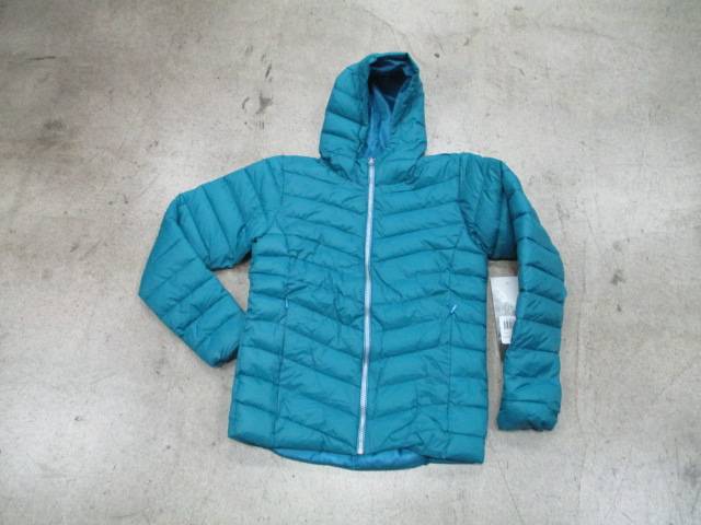 Load image into Gallery viewer, New Pulse Kids Dynamic Puffer Jacket Denim Blue Size M(6/6X)
