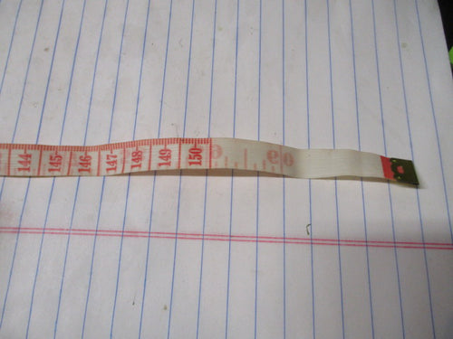 Used Tape Measure - 60