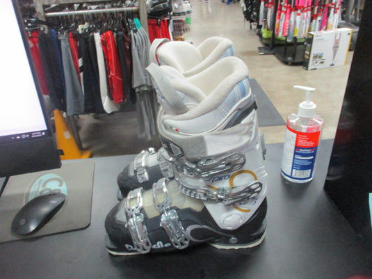 Used Dalbello Aspire 75 Ski Boots Size 23.5