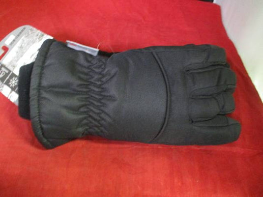 New Ice Creek Juniors Snow Gloves Size Medium