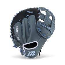 Load image into Gallery viewer, New Marucci Caddo Fastpitch 32&quot; Catcher&#39;s Glove - RHT
