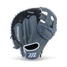 New Marucci Caddo Fastpitch 32" Catcher's Glove - RHT