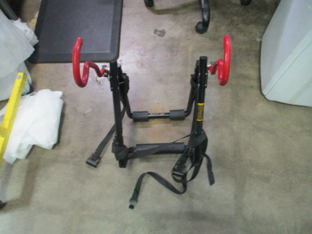 Used Outback Graber USA 2 Bike Trunk Rack – cssportinggoods