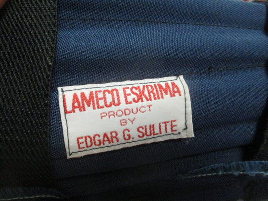 Used Lameco Escrima By Edgar Sulite Arm Guard