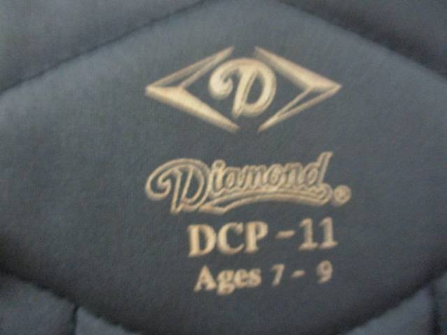 Load image into Gallery viewer, Used Diamond DCP-11 Catcher Chest Protector Age 7-9
