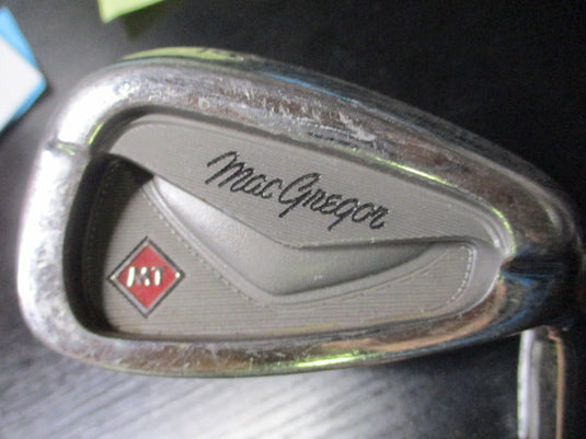 Used MacGregor MT 9 Iron