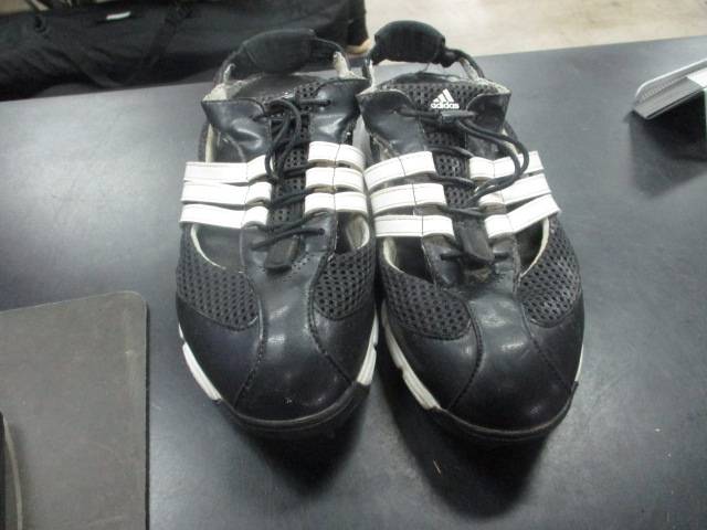 Load image into Gallery viewer, Used Adidas Size 7 Golf Sandals
