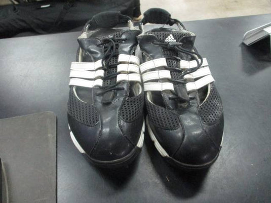 Used Adidas Size 7 Golf Sandals