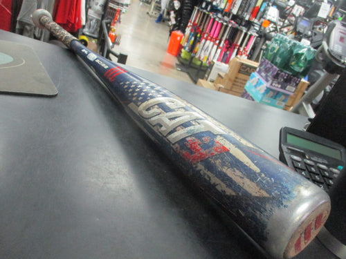 Used Marucci Cat9 America 30