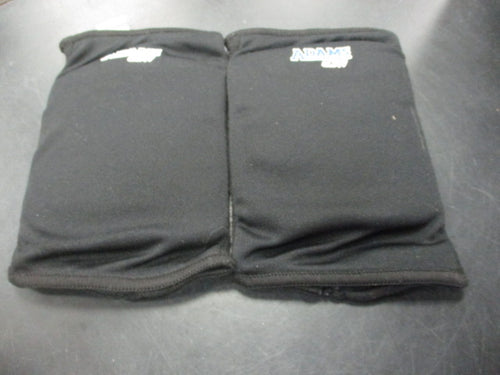 Used Adams Football Knee Pads Size Youth